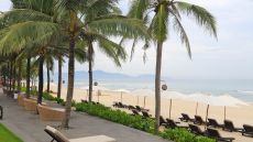  Naman  Retreat  Private  Beach