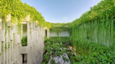 Pure  Spa    Exterior