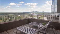 Grand Hyatt Atlanta in Buckhead PRINT 11 at Grand Hyatt Atlanta in Buckhead