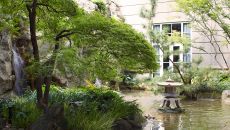 Grand Hyatt Atlanta in Buckhead PRINT 34 at Grand Hyatt Atlanta in Buckhead