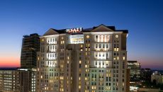 Grand Hyatt Atlanta in Buckhead PRINT 2 at Grand Hyatt Atlanta in Buckhead