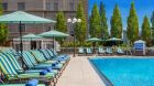 pool Grand Hyatt Atlanta in Buckhead