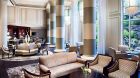 lounge Grand Hyatt Atlanta in Buckhead