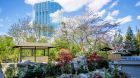 Garden Grand Hyatt Atlanta in Buckhead