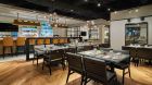All Water Seafood Oyster Bar copy Loews Hotel Seattle
