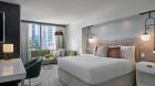 Deluxe City View King copy Loews Hotel Seattle