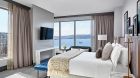 Presidential Suite Bedroom copy Loews Hotel 1000 Seattle 2018.