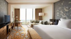 Superior Room Wide View