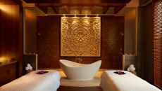 Aarna Spa Couples Suite