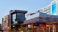 Tanners Restaurant Pasea