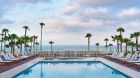 Dawn Pool