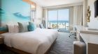 Ocean Front King
