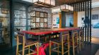 industrial table