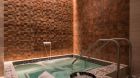 mens or womens private jacuzzi.