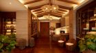 spa reception