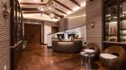 spa reception