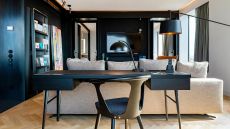  Suite  Andaz  Munich  Schwabinger  Tor.