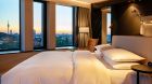 Penthouse Andaz Munich Schwabinger Tor.