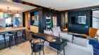 Towerview Suite Andaz Munich Schwabinger Tor.