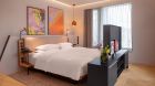 Suite Andaz Munich Schwabinger Tor.