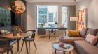 Suite Andaz Munich Schwabinger Tor.