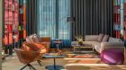 Lounge Andaz Munich Schwabinger Tor.
