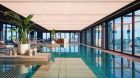 Pool Andaz Munich Schwabinger Tor.
