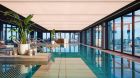  Pool  Andaz  Munich  Schwabinger  Tor.