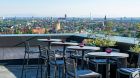 Dining Andaz Munich Schwabinger Tor.
