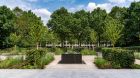 Garden Andaz Munich Schwabinger Tor.