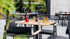 Dining Andaz Munich Schwabinger Tor.