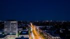  View  Andaz  Munich  Schwabinger  Tor.