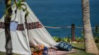 Camping