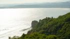 Lelewatu Cliff