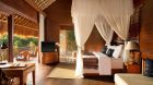One Bedroom Hanging Villa Bedroom