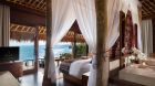 One bedroom pool villa
