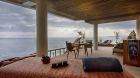 Royal Honeymoon Villa Living Room