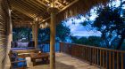 Sumba House Balcony