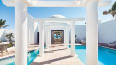 exterior Belmond Cap Juluca