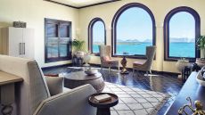 Beachfront One Bedroom Pool Suite Belmond Cap Juluca