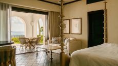 guestroom 01 at Cap Juluca