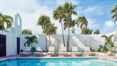 spa Belmond Cap Juluca