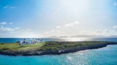 exterior views Belmond Cap Juluca