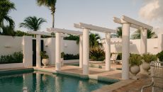 guestroom 05 at Cap Juluca