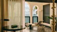 guestroom 06 at Cap Juluca