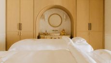 spa 01 at Cap Juluca