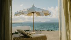 spa 03 at Cap Juluca