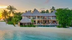 The Nautilus Mansion The Nautilus Maldives
