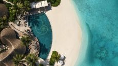 Nailboli Bar The Nautilus Maldives