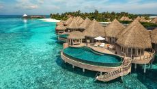 TNM Ocean Residence Exterior Large The Nautilus Maldives 2025
